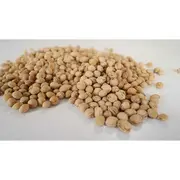 Pernuta anticolici, Bociolad, Umpluta cu samburi de cirese, Cu husa din bumbac, 20x20 cm, 0 luni+, Grey Dots BYNBOC0194