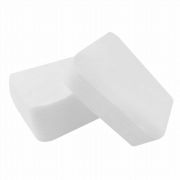 Set 60 dischete, Bocioland, Hipoalergenice, Absorbtie excelenta, Utilizare universala, Bumbac, 11x9 cm, White BYNBL158