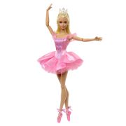 BARBIE BALLET WISHES PAPUSA BARBIE BALERINA VIVMTJBJ09