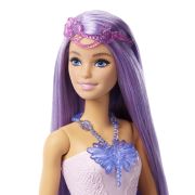 BARBIE FANTASY PAPUSA ZANA SIRENA VIVMTJCP74