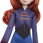 DISNEY FROZEN PAPUSA ANNA PATINATOARE VIVMTJBG54