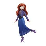 DISNEY FROZEN PAPUSA ANNA PATINATOARE VIVMTJBG54