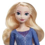 DISNEY FROZEN PAPUSA ELSA PATINATOARE VIVMTJBG53
