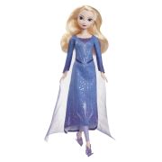 DISNEY FROZEN PAPUSA ELSA PATINATOARE VIVMTJBG53