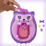 POLLY POCKET SET GENTUTA ARICIUL MAMA SI PUIUL VIVMTJBJ91