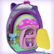 POLLY POCKET SET GENTUTA ARICIUL MAMA SI PUIUL VIVMTJBJ91