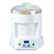 2 in 1 Sterilizator electric pentru sticle si uscator - HELBD3220