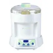 2 in 1 Sterilizator electric pentru sticle si uscator - HELBD3220