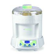 2 in 1 Sterilizator electric pentru sticle si uscator - HELBD3220