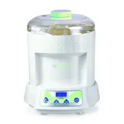2 in 1 Sterilizator electric pentru sticle si uscator - HELBD3220
