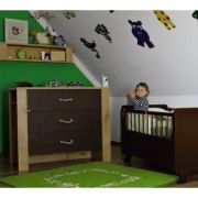 Hama Baby monitor BM150- HMA00113997