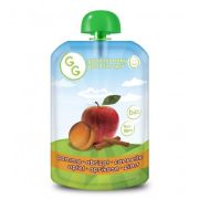 Mancare Bebebelusi - Mar - Caise - Goodness Gracious - GG03