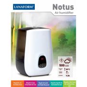 Umidificator de camera Notus Lanaform SUPLA120117