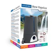 Umidificator de camera New Vapolux Lanaform SUPLA120119