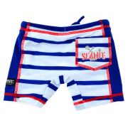 Boxer SeaLife blue marime XL Swimpy SUPswimpy SL4400B