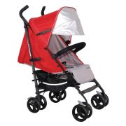 Carucior sport Camino rosu Coletto SUPcoletto camino_red