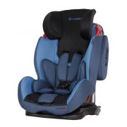 Scaun auto VIVARO cu ISOFIX Blue Coletto SUPcoletto vivaro_ifix_blue