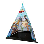 Cort indian Bamse Nordic Hoj SUPNH_86-001