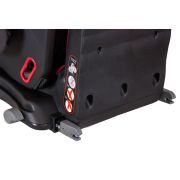 Scaun auto Corto cu ISOFIX Albastru Coletto SUPcoletto corto_ifix_albastru