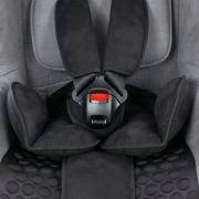 Scaun auto Georgia cu Isofix si Top Tether Gri KidsCare SUPkc_georgia_gri