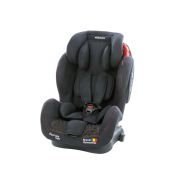 Scaun auto Georgia cu Isofix si Top Tether Negru KidsCare SUPkc_georgia_negru