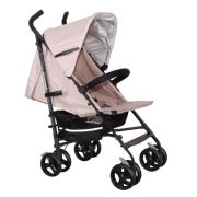 Carucior sport Camino bej deschis Coletto SUPcoletto camino_bd