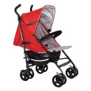 Carucior sport Camino rosu Coletto SUPcoletto camino_red