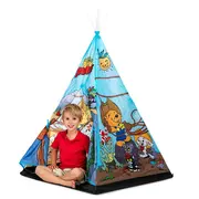 Cort indian Bamse Nordic Hoj SUPNH_86-001