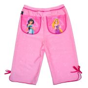 Pantaloni copii Princess marime 98-104 protectie UV Swimpy SUPswimpy PR8002P