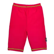 Pantaloni de baie Flowers marime 122-128 protectie UV Swimpy SUPswimpy 34-FL8004