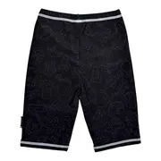 Pantaloni de baie Ocean marime 122-128 protectie UV Swimpy SUPswimpy 34-OC8004