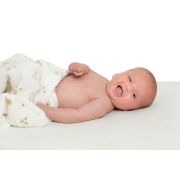 Protectie impermeabila pentru saltea 70x140cm Clevamama SUPclvm_DU-7215