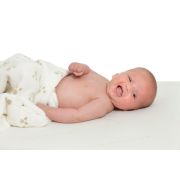 Protectie impermeabila pentru saltea copii 40x90 cm Clevamama SUPclvm_DU-7513