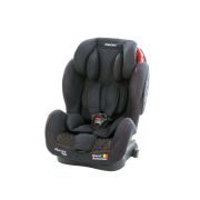 Scaun auto Georgia cu Isofix si Top Tether Negru KidsCare SUPkc_georgia_negru