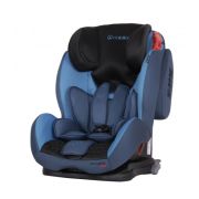 Scaun auto VIVARO cu ISOFIX Blue Coletto SUPcoletto vivaro_ifix_blue