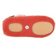 Botosei Baby Fox Grady Roz/Rosu - FOX25302-4