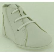 Ghetute BabyFox Piticot Alb - FOX101101