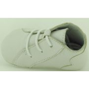 Ghetute BabyFox Piticot Alb - FOX101101