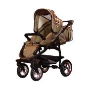 Carucior copii 2 in 1 Firkon Verano LX Travel System - FRK-VERTS-LX