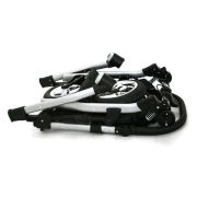 Carucior cu roti gonflabile Firkon Balance 3 in 1 - FRK-BAL-95A