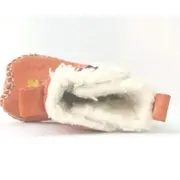 Cizmulite fetite Apash Portocaliu - FOX10319_4