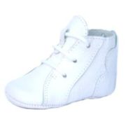 Ghetute BabyFox Piticot Alb - FOX101101