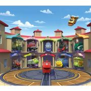 Tapet pentru Copii Chuggington - EVSwlt_40526