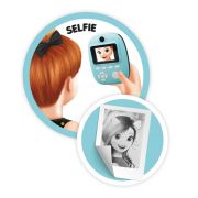 Aparat foto print instant bkpv07