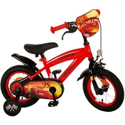 Bicicleta e&l disney cars cb 12 inch funk21293sacb