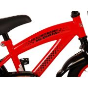 Bicicleta e&l disney cars cb 12 inch funk21293sacb