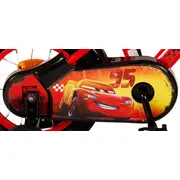 Bicicleta e&l disney cars cb 12 inch funk21293sacb