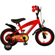 Bicicleta e&l disney cars cb 12 inch funk21293sacb