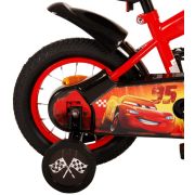 Bicicleta e&l disney cars cb 12 inch funk21293sacb