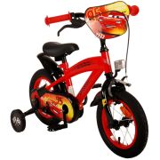 Bicicleta e&l disney cars cb 12 inch funk21293sacb